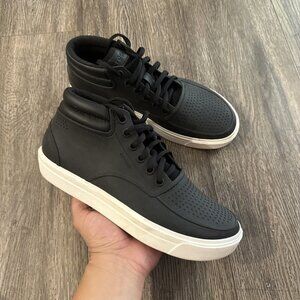 Crocs Citilane Roka Chukka Boots Mens Size 6 Lace Up Shoes Black Lightweight